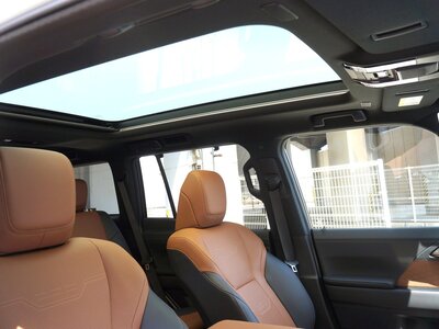 صورة مصغرة 38 لـ 2025 Lexus GX