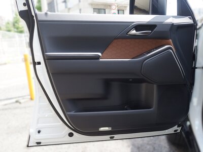 صورة مصغرة 43 لـ 2025 Lexus GX