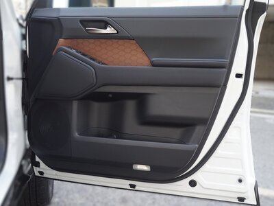 صورة مصغرة 50 لـ 2025 Lexus GX