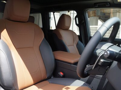 صورة مصغرة 51 لـ 2025 Lexus GX