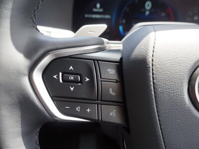 صورة مصغرة 59 لـ 2025 Lexus GX