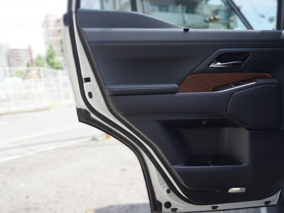 صورة مصغرة 74 لـ 2025 Lexus GX