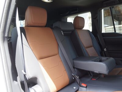صورة مصغرة 76 لـ 2025 Lexus GX