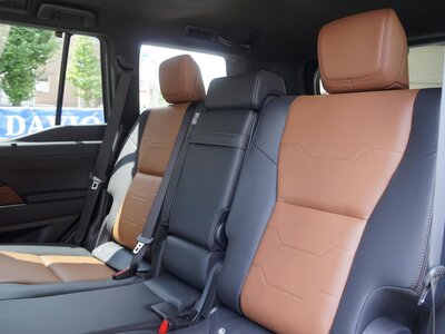 صورة مصغرة 79 لـ 2025 Lexus GX