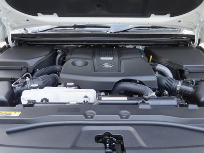 صورة مصغرة 87 لـ 2025 Lexus GX