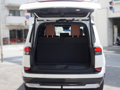 صورة مصغرة 89 لـ 2025 Lexus GX
