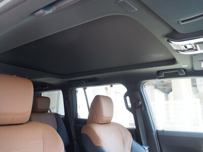 صورة مصغرة 96 لـ 2025 Lexus GX