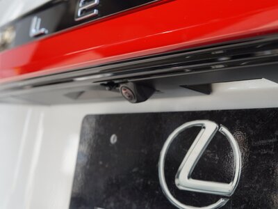 صورة مصغرة 104 لـ 2025 Lexus GX