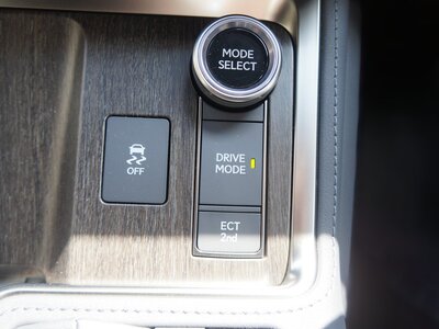 صورة مصغرة 119 لـ 2025 Lexus GX