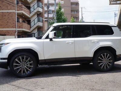 صورة مصغرة 137 لـ 2025 Lexus GX