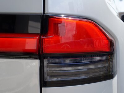 صورة مصغرة 142 لـ 2025 Lexus GX