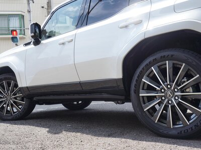 صورة مصغرة 160 لـ 2025 Lexus GX