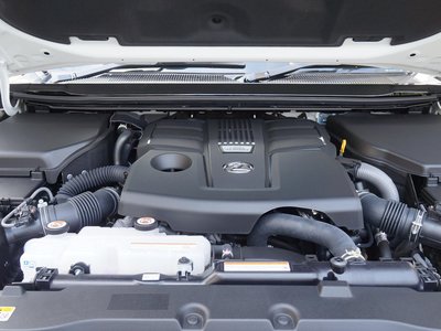 صورة مصغرة 32 لـ 2025 Lexus GX
