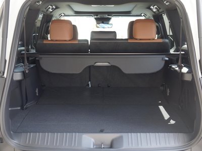 صورة مصغرة 34 لـ 2025 Lexus GX