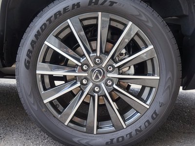 صورة مصغرة 155 لـ 2025 Lexus GX