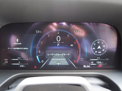صورة مصغرة 68 لـ 2025 Lexus GX