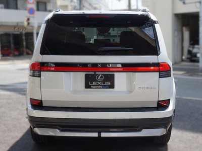 صورة مصغرة 11 لـ 2025 Lexus GX