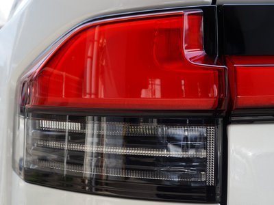 صورة مصغرة 139 لـ 2025 Lexus GX