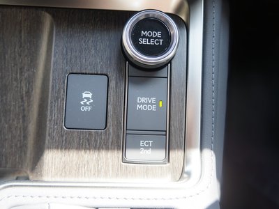 صورة مصغرة 120 لـ 2025 Lexus GX