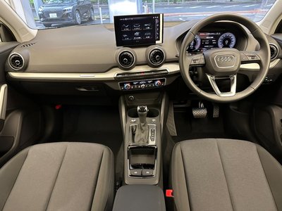 2025 AUDI Q2 照片 3