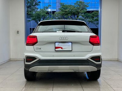 2025 AUDI Q2 照片 8