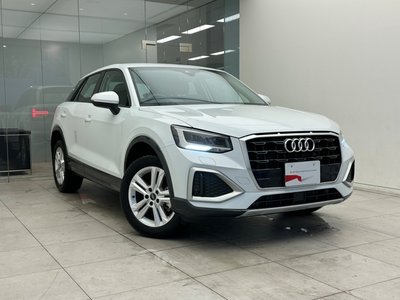 2025 AUDI Q2 照片 13