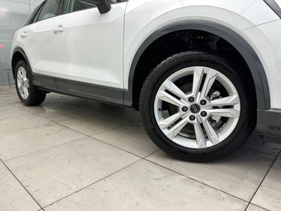 2025 AUDI Q2 照片 10
