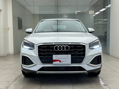 2025 AUDI Q2 照片 5