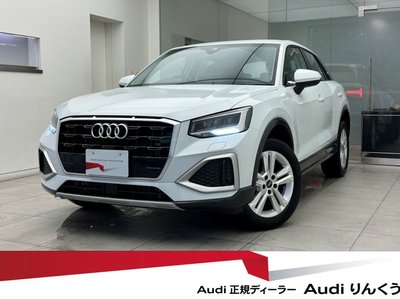 2025 AUDI Q2 照片 1