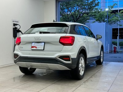 2025 AUDI Q2 照片 14