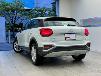 2025 AUDI Q2 照片 9