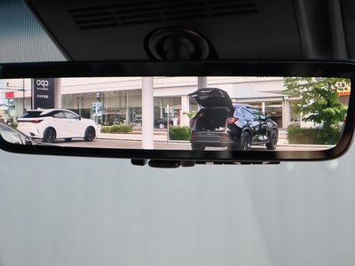 2025 Lexus LM photo 15