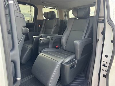 صورة مصغرة 37 لـ 2022 Toyota ALPHARD