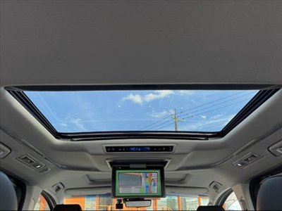 صورة مصغرة 11 لـ 2022 Toyota ALPHARD