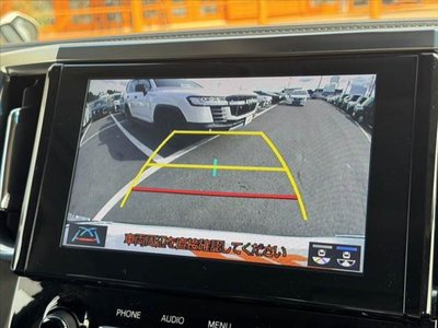 صورة مصغرة 42 لـ 2022 Toyota ALPHARD