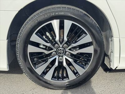 صورة مصغرة 74 لـ 2022 Toyota ALPHARD