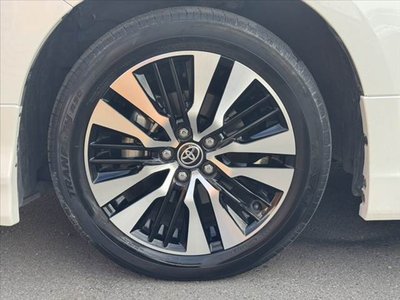 صورة مصغرة 82 لـ 2022 Toyota ALPHARD