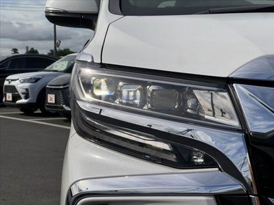 صورة مصغرة 65 لـ 2022 Toyota ALPHARD