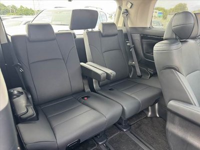 صورة مصغرة 43 لـ 2022 Toyota ALPHARD