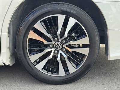 صورة مصغرة 87 لـ 2022 Toyota ALPHARD