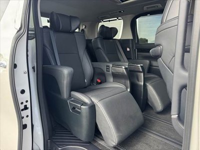 صورة مصغرة 41 لـ 2022 Toyota ALPHARD