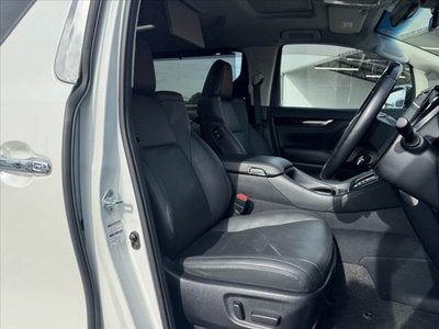 صورة مصغرة 30 لـ 2022 Toyota ALPHARD