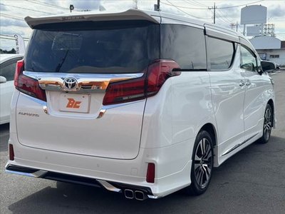 صورة مصغرة 29 لـ 2022 Toyota ALPHARD