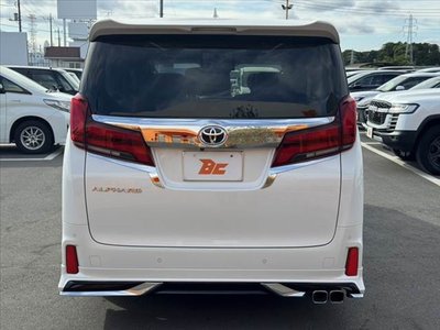 صورة مصغرة 28 لـ 2022 Toyota ALPHARD