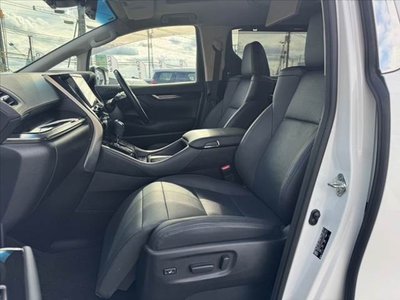 صورة مصغرة 35 لـ 2022 Toyota ALPHARD