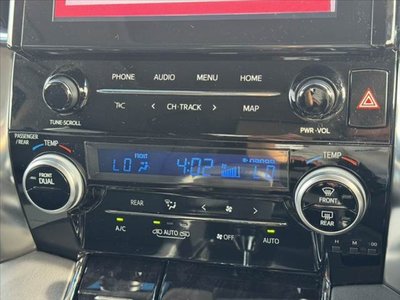 صورة مصغرة 9 لـ 2022 Toyota ALPHARD