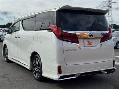 صورة مصغرة 25 لـ 2022 Toyota ALPHARD