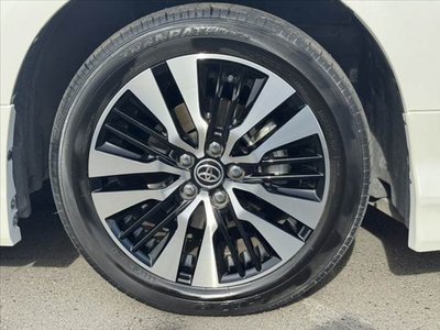 صورة مصغرة 77 لـ 2022 Toyota ALPHARD