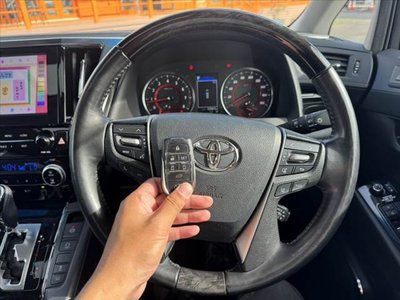 صورة مصغرة 15 لـ 2022 Toyota ALPHARD
