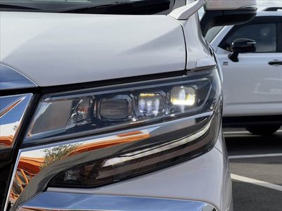 صورة مصغرة 66 لـ 2022 Toyota ALPHARD